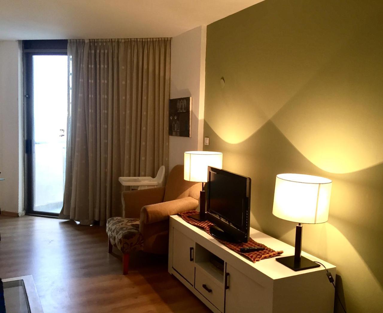 Raphael Apartments Herzelia Exterior foto